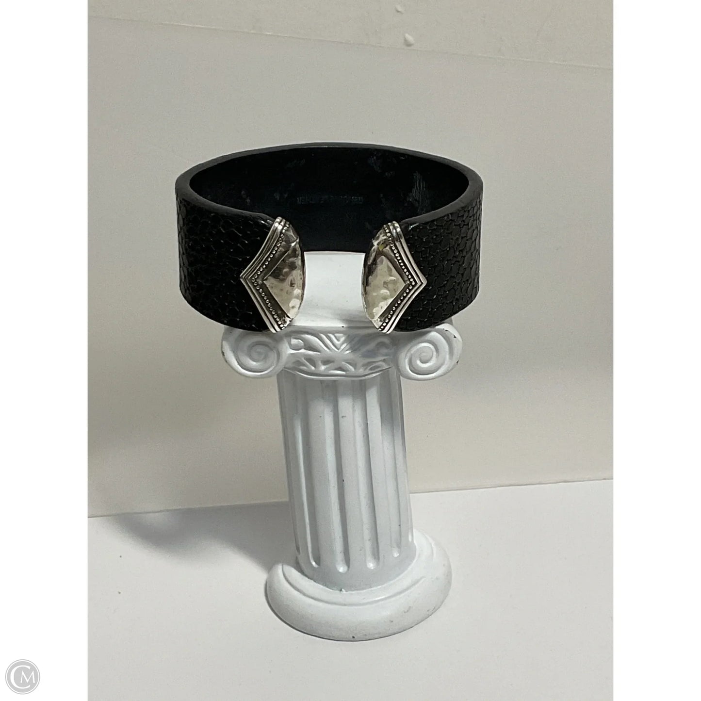 Bracelet Cuff By Silpada