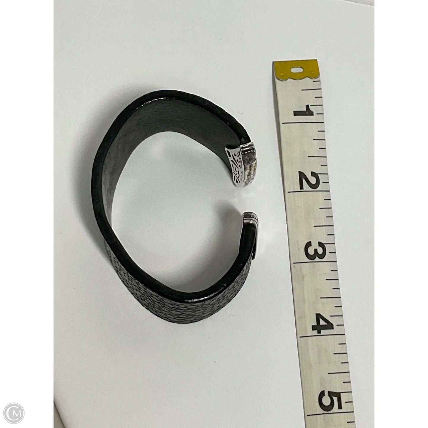 Bracelet Cuff By Silpada