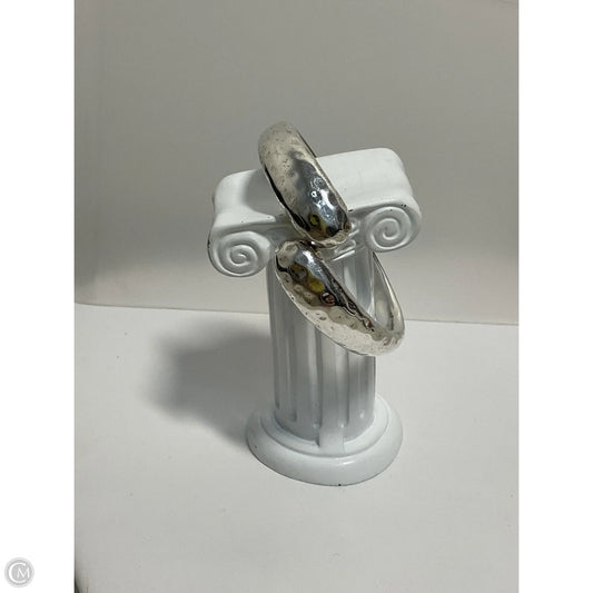 Bracelet Sterling Silver By Cmb