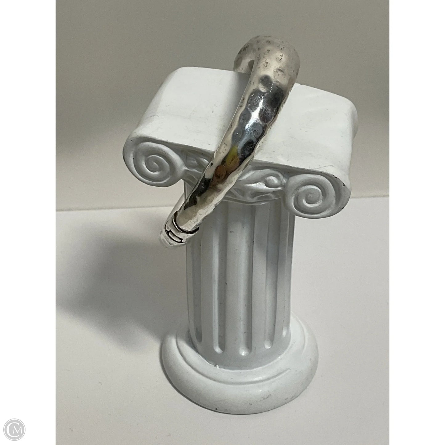 Bracelet Sterling Silver By Cmb