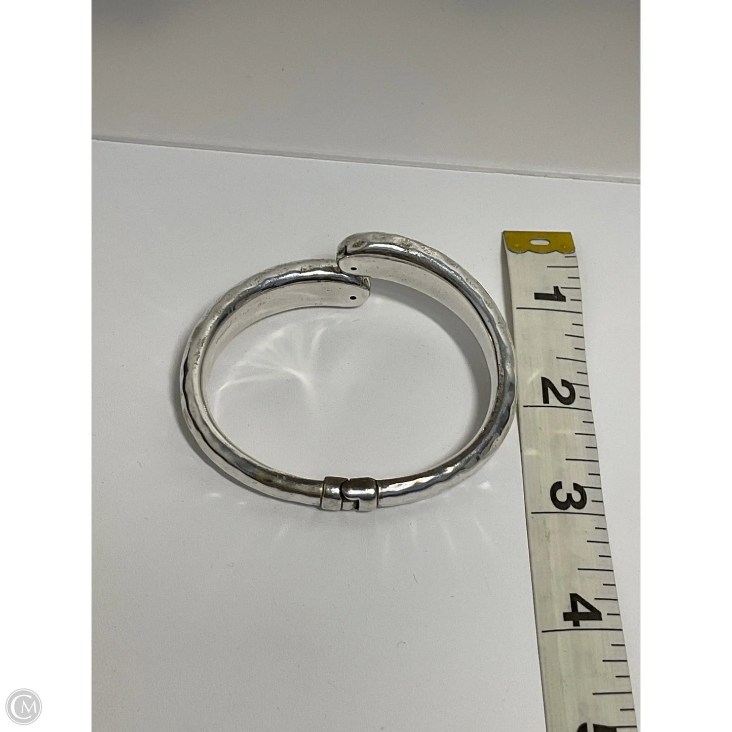 Bracelet Sterling Silver By Cmb