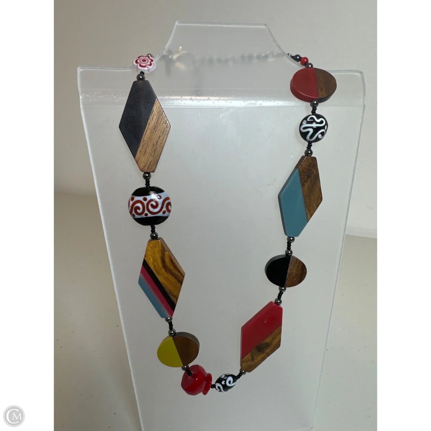 Necklace Other By Cmb