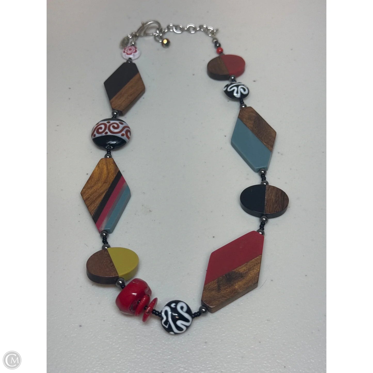 Necklace Other By Cmb