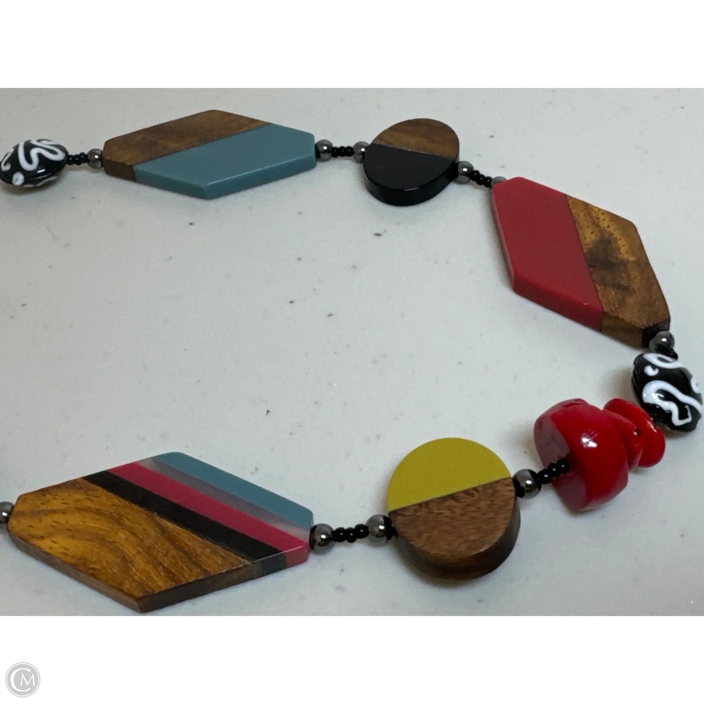 Necklace Other By Cmb