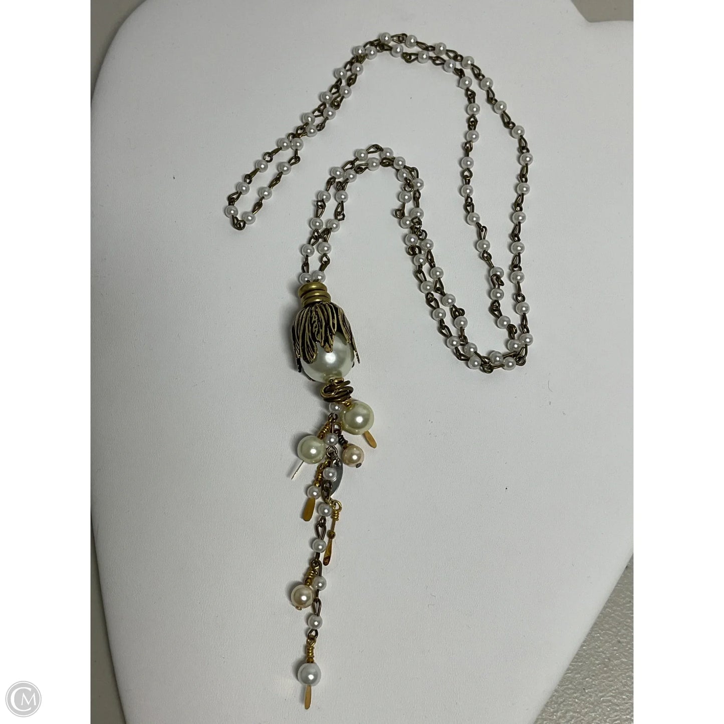 Necklace Chain By Cmb