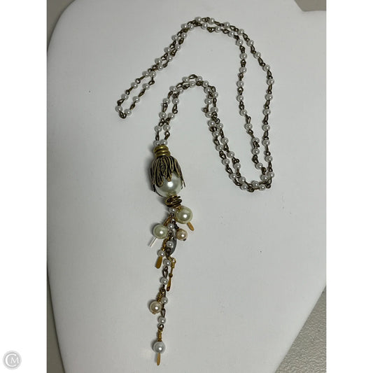 Necklace Chain By Cmb