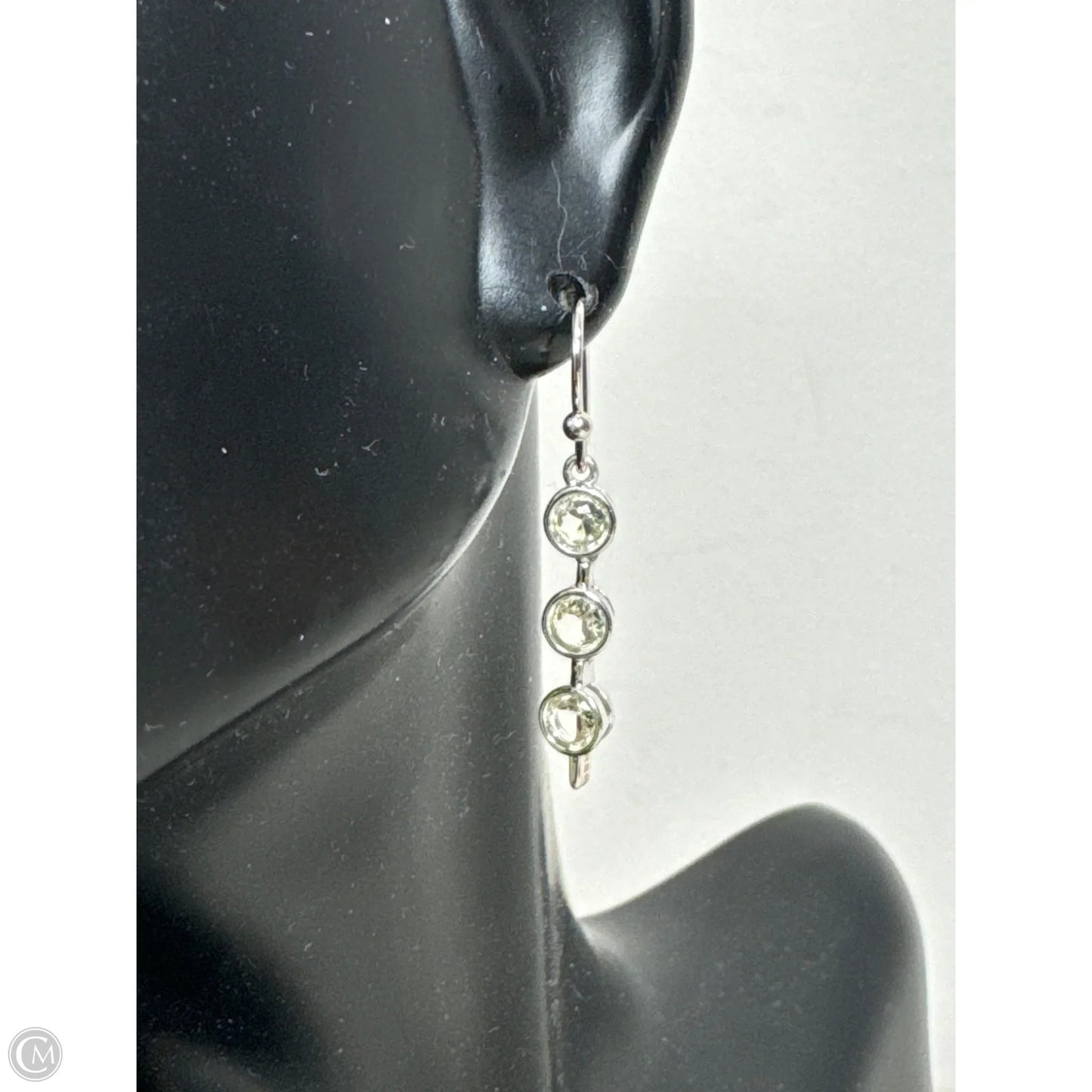 Earrings Dangle/drop By Cmb