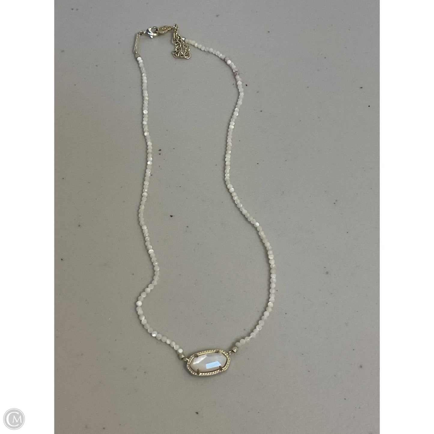 Necklace Choker & Collar By Kendra Scott