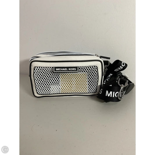 Crossbody By Michael By Michael Kors, Size: Medium