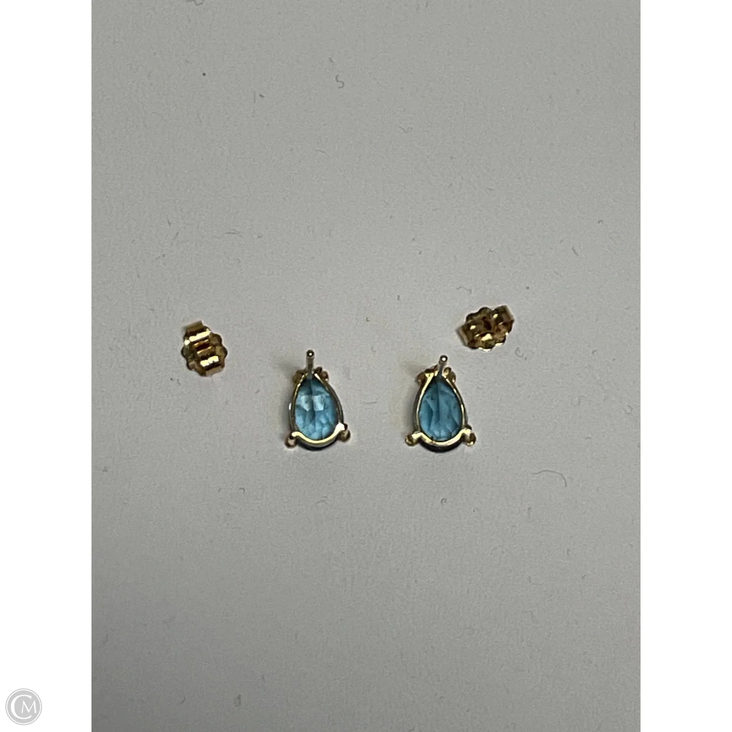 Earrings Other By Cma