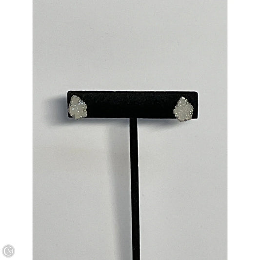 Earrings Stud By Kendra Scott