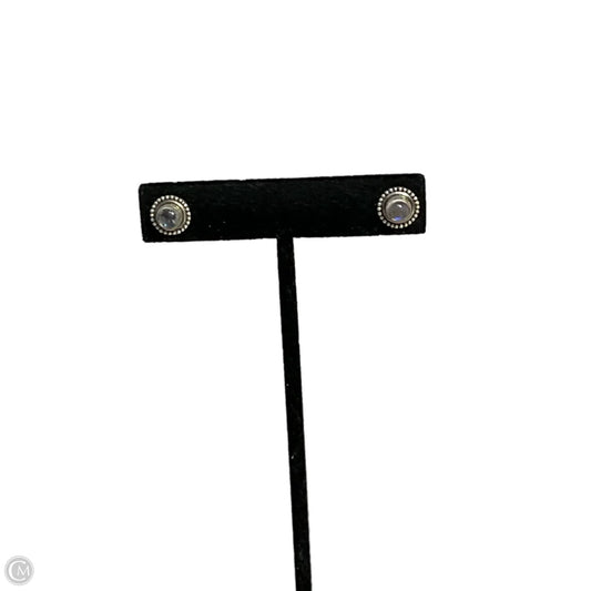 Earrings Sterling Silver By Cmb