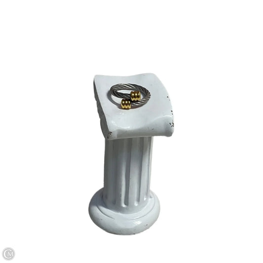 Ring Other By Cma, Size: 8