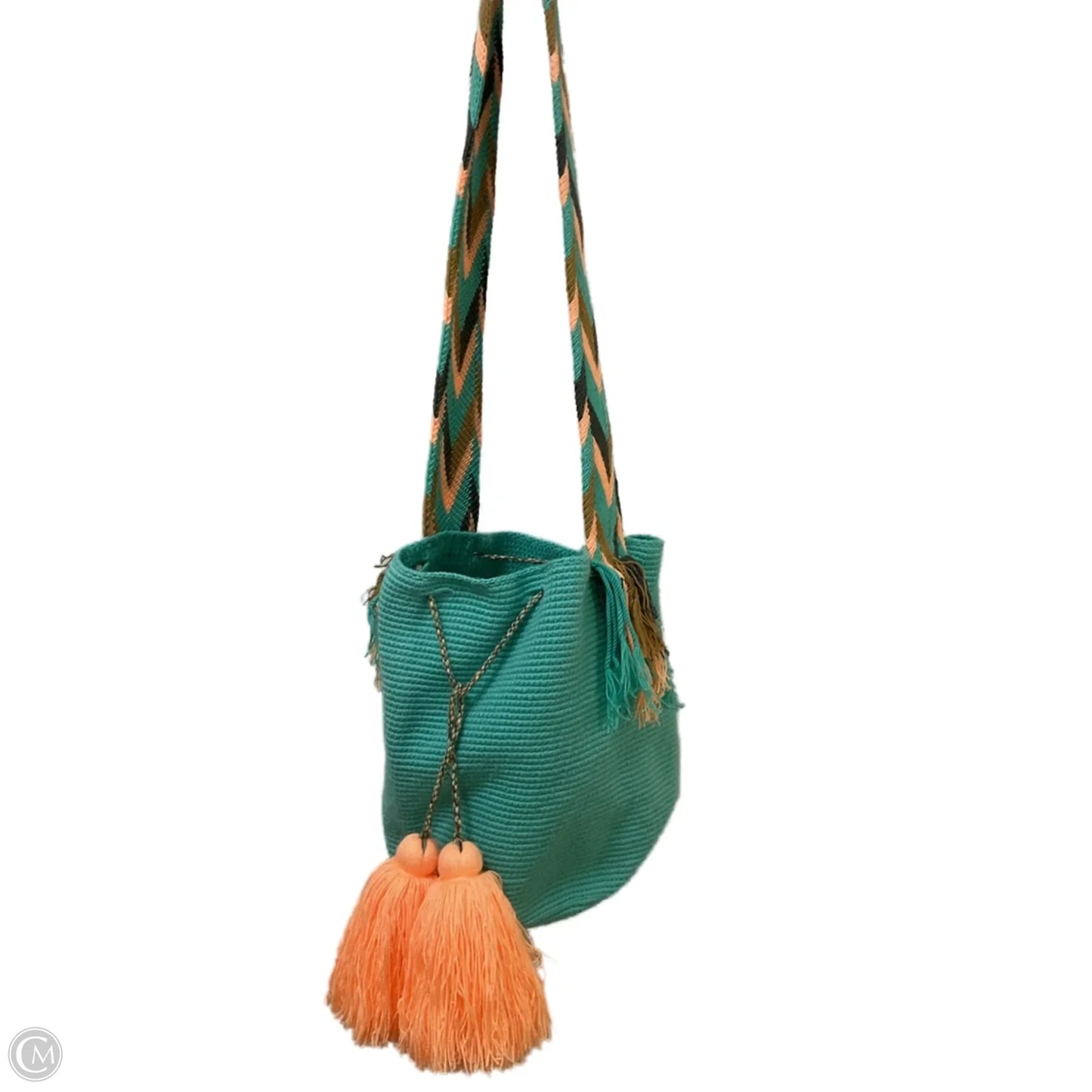 Crossbody By Cmb, Size: Medium