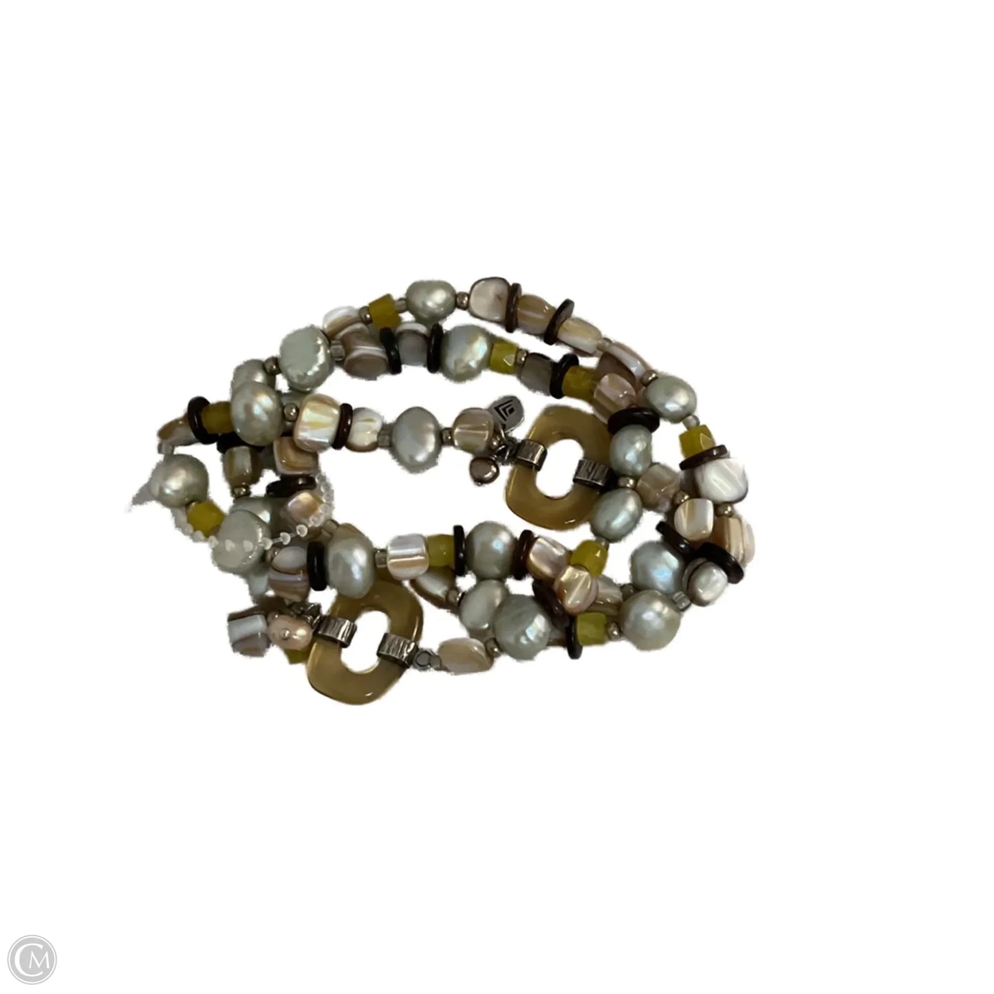 Bracelet Set By Silpada