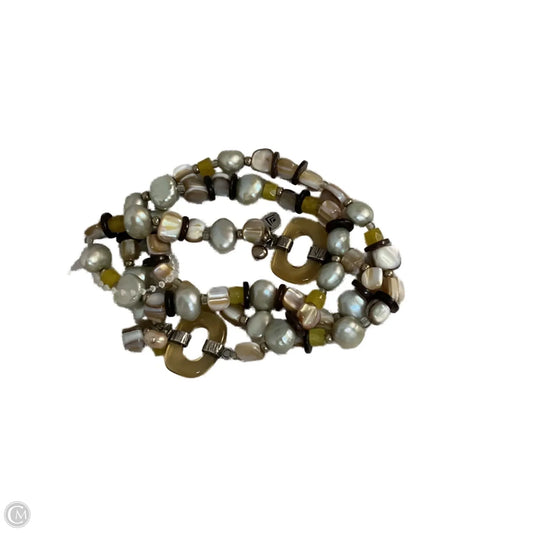 Bracelet Set By Silpada