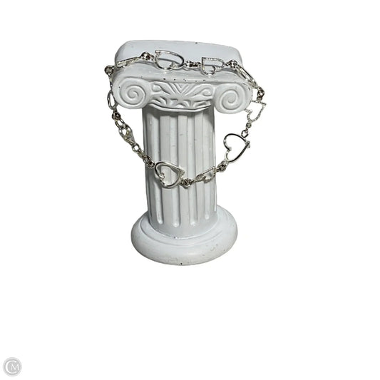 Bracelet Sterling Silver By Cmb