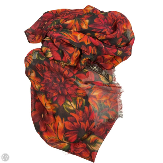 Scarf Designer By Patricia Nash