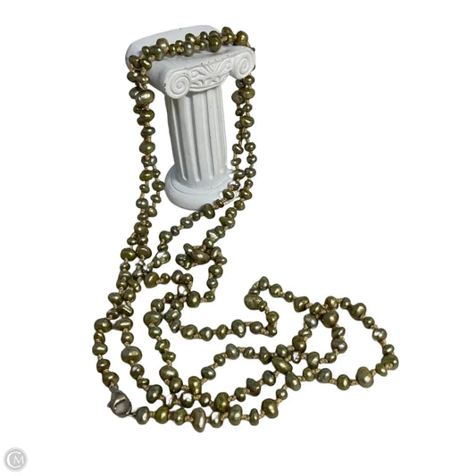 Necklace Other By Cmb