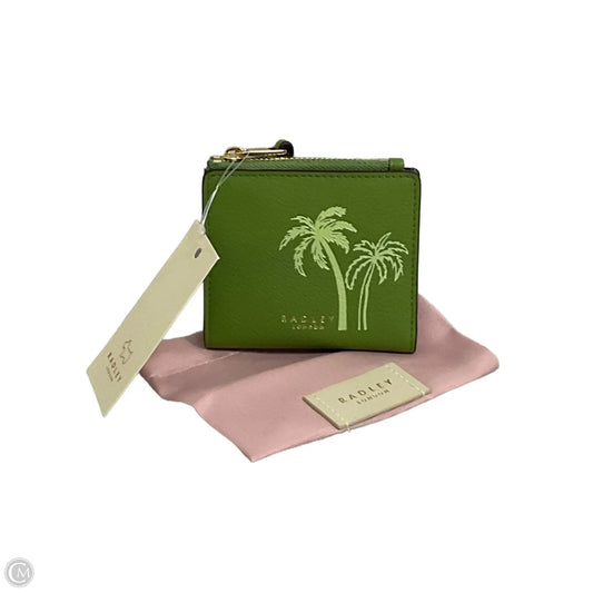 Wallet By Radley London, Size: Medium