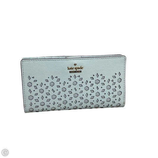 Wallet Designer By Kate Spade, Size: Medium