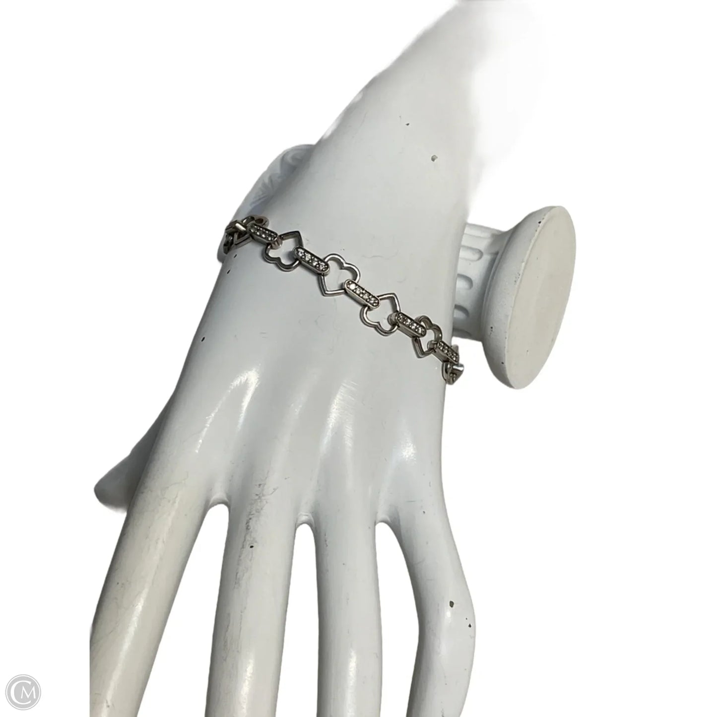 Bracelet Sterling Silver By Cmb