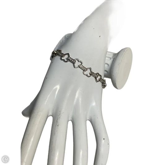 Bracelet Sterling Silver By Cmb