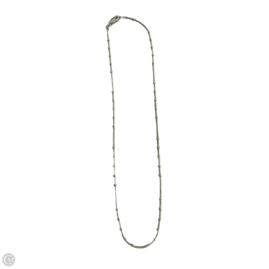 Necklace Chain By Cmb