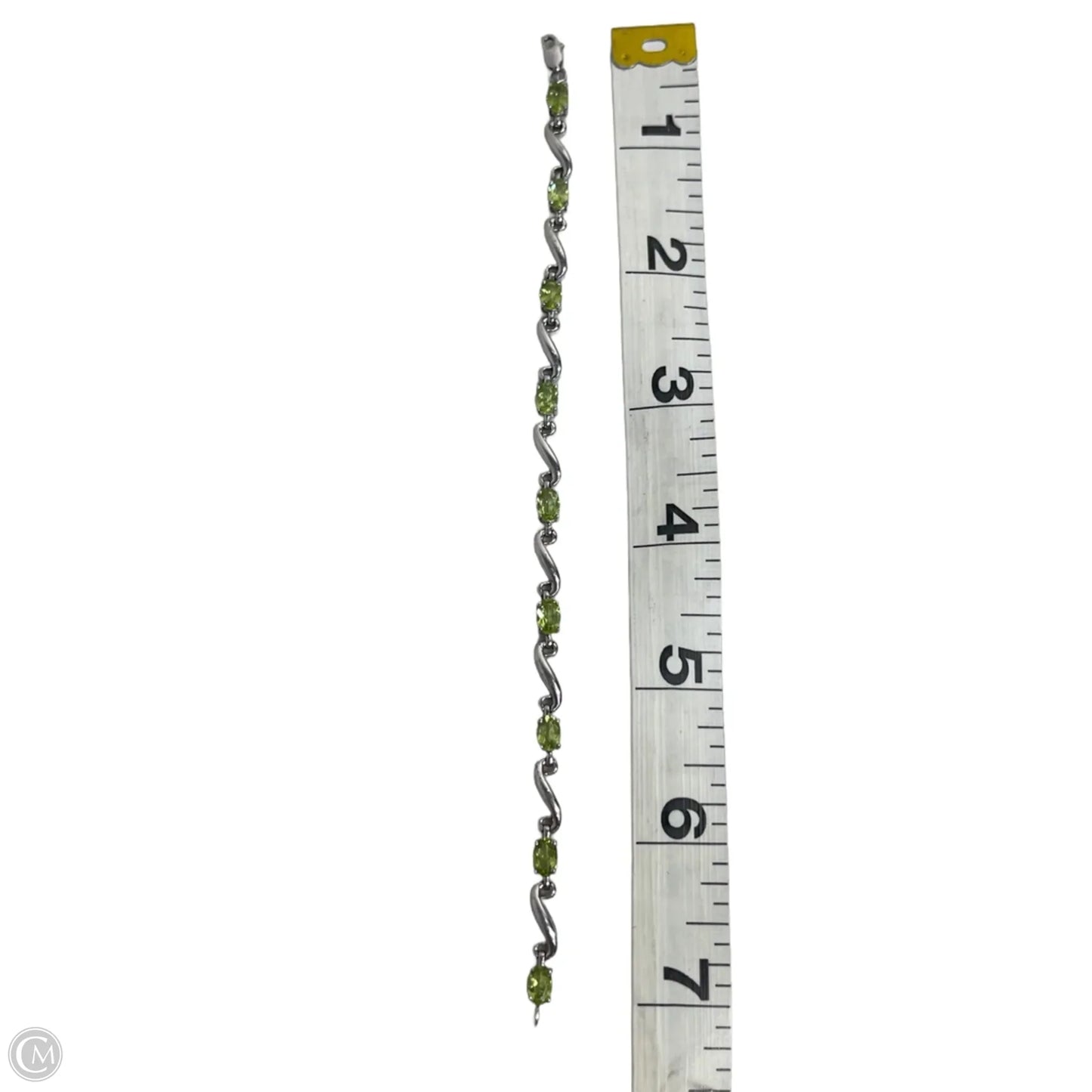 Bracelet Sterling Silver By Cmb