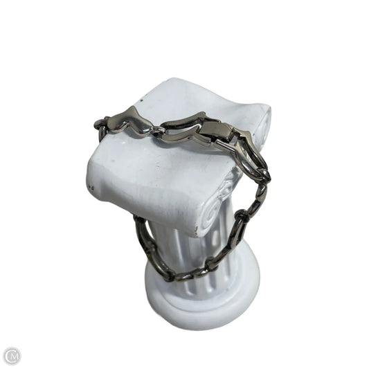 Bracelet Sterling Silver By Cmb