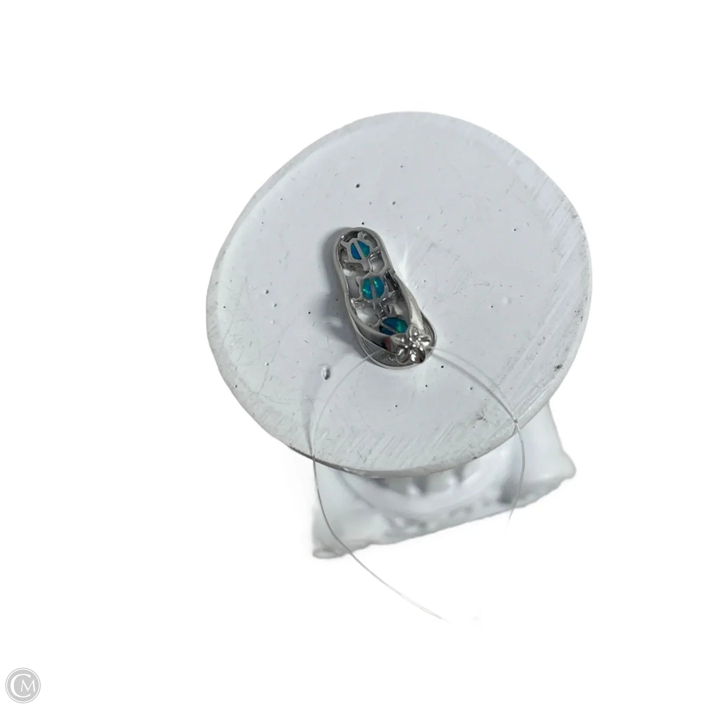 Necklace Pendant By Cmb