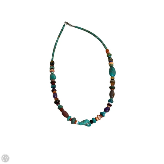 Necklace Other By Cmb