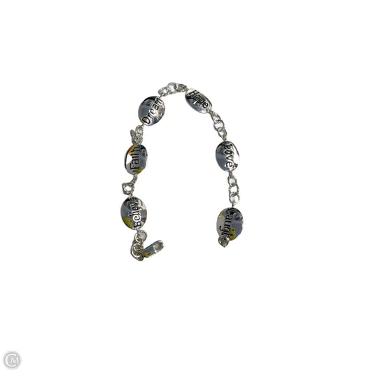 Bracelet Chain By Cmb