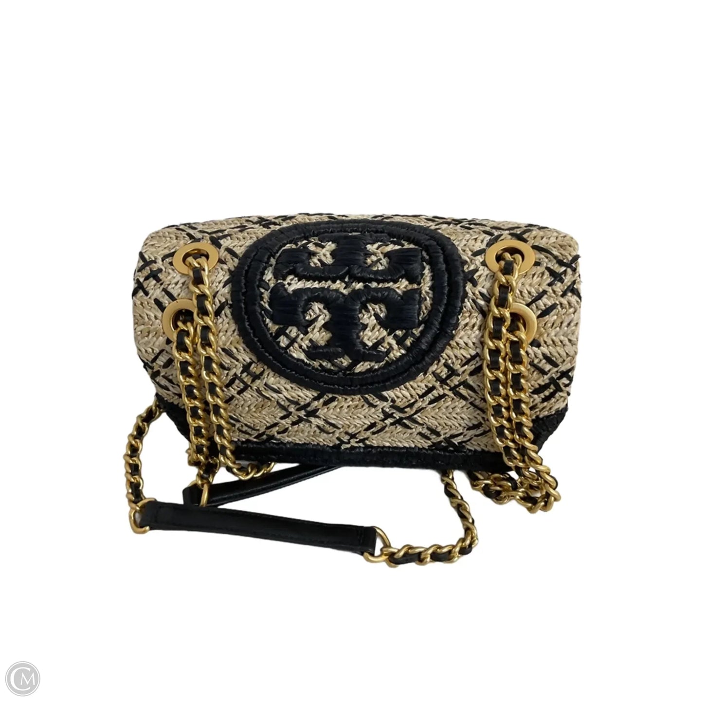 Crossbody Designer By Tory Burch, Size: Medium