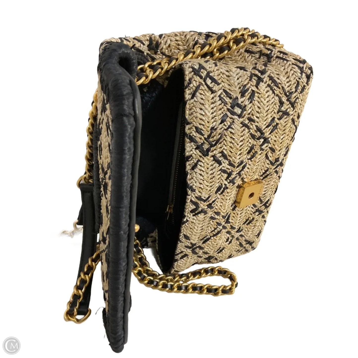 Crossbody Designer By Tory Burch, Size: Medium