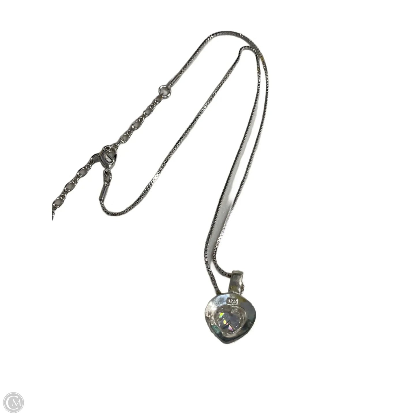 Necklace Designer By Swarovski