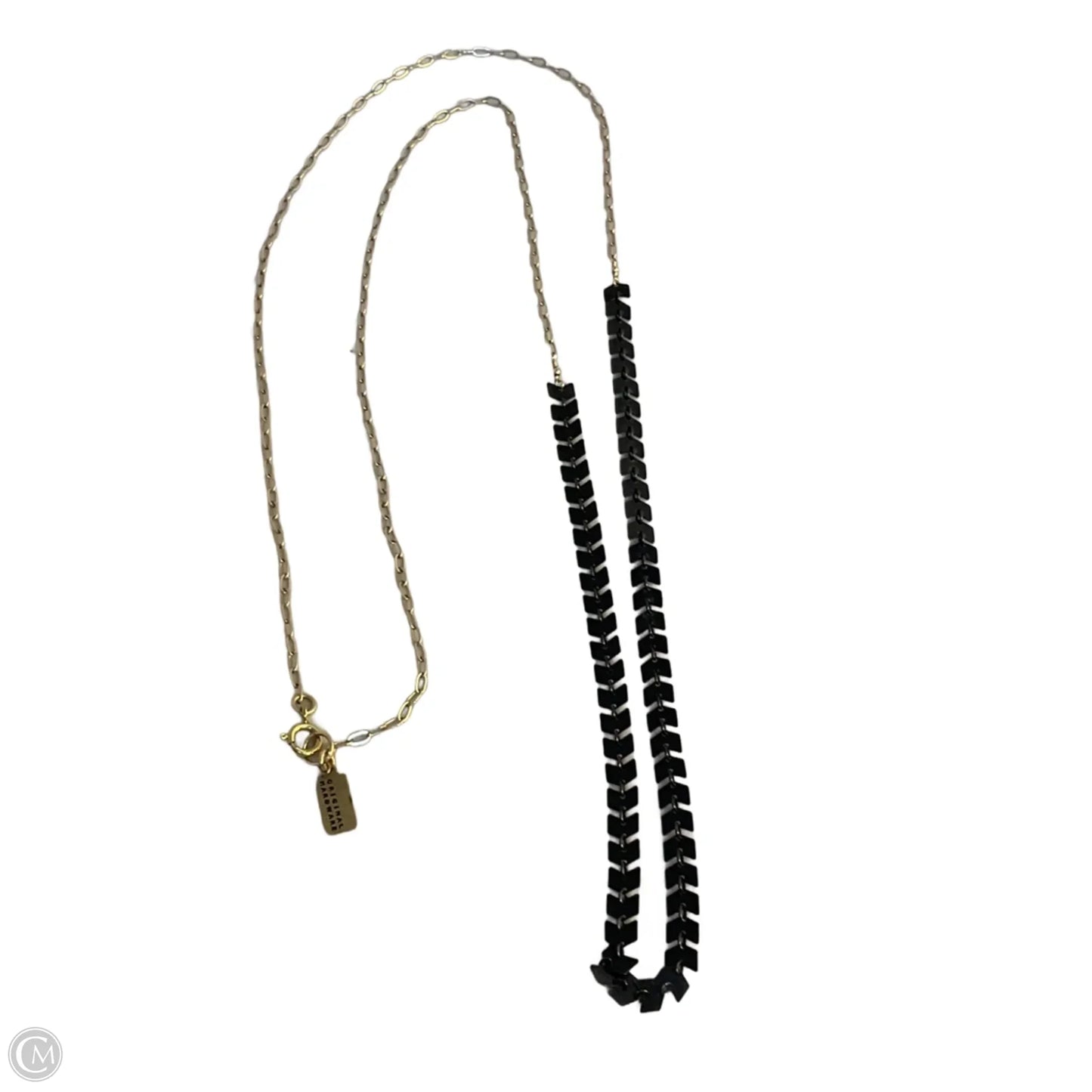 Necklace Chain By Cma