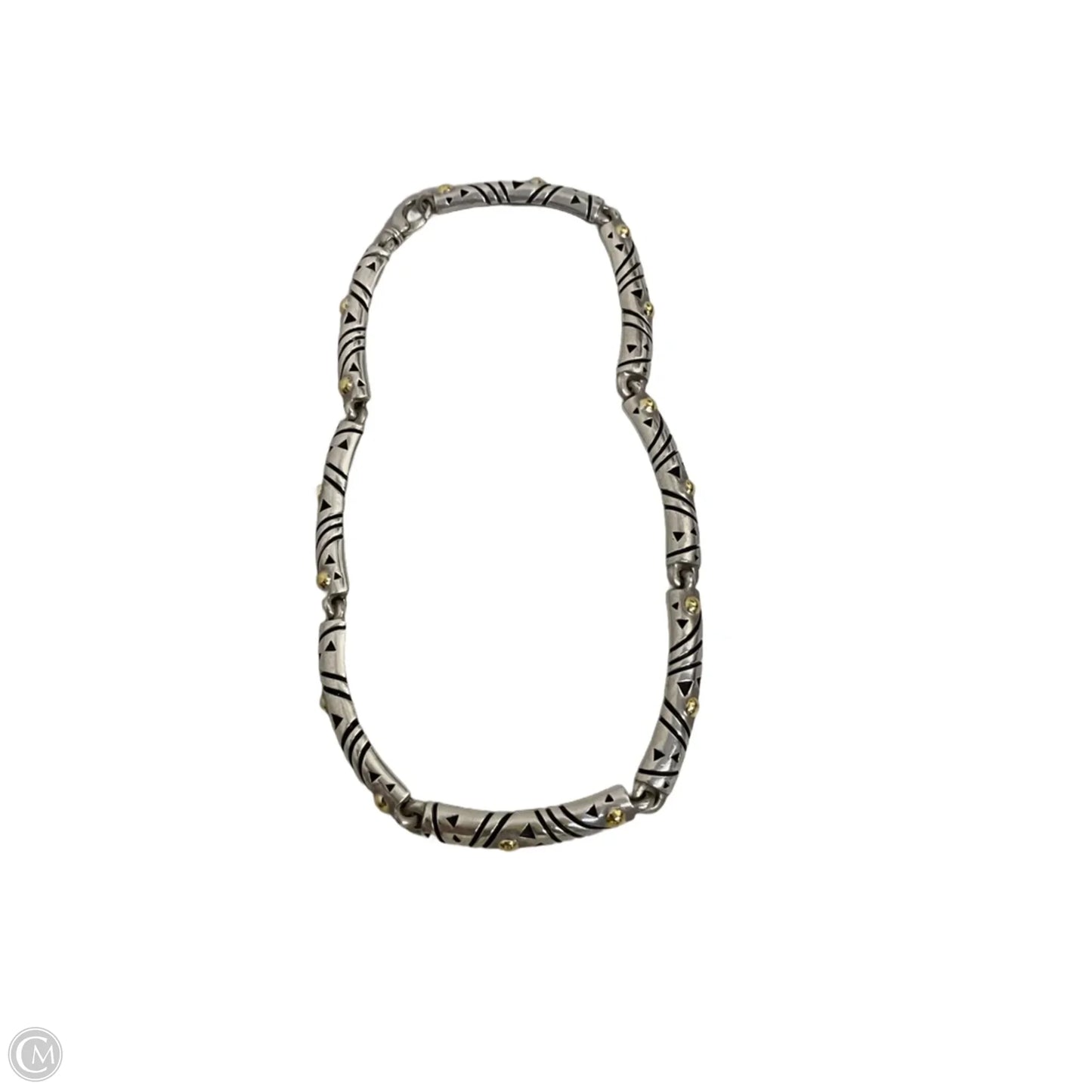 Necklace Choker & Collar By Cma