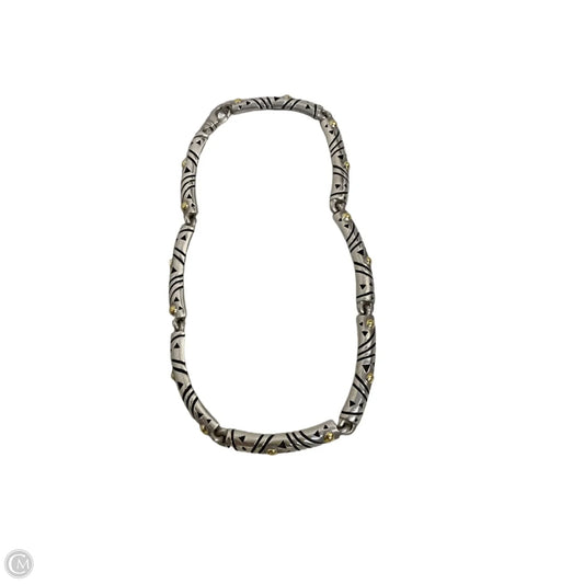Necklace Choker & Collar By Cma