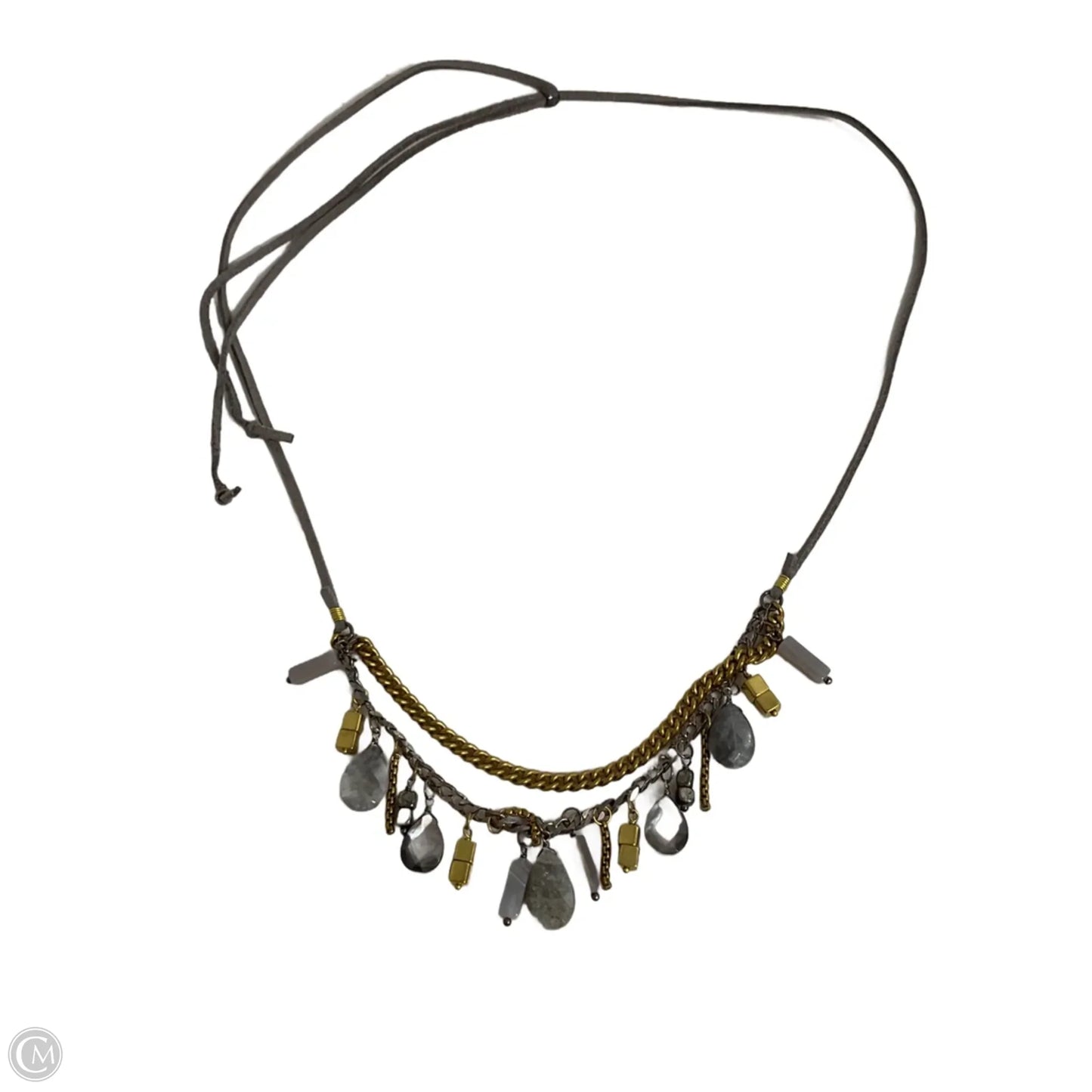 Necklace Other By Silpada