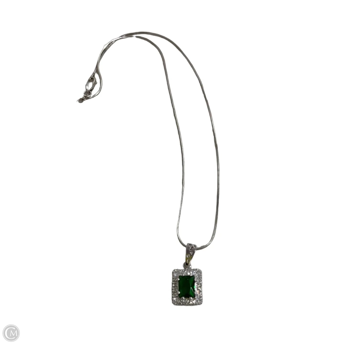 Necklace Other By Cmb