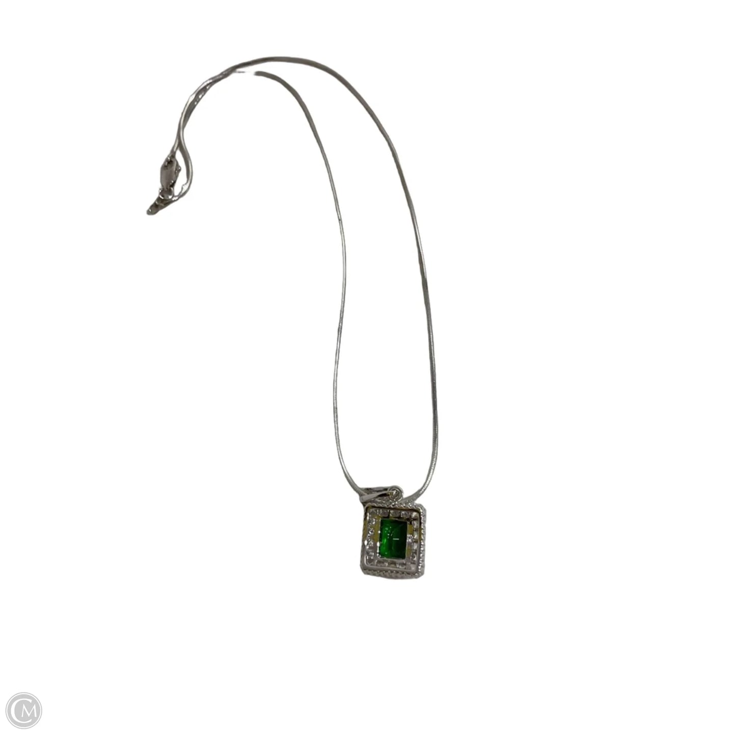 Necklace Other By Cmb