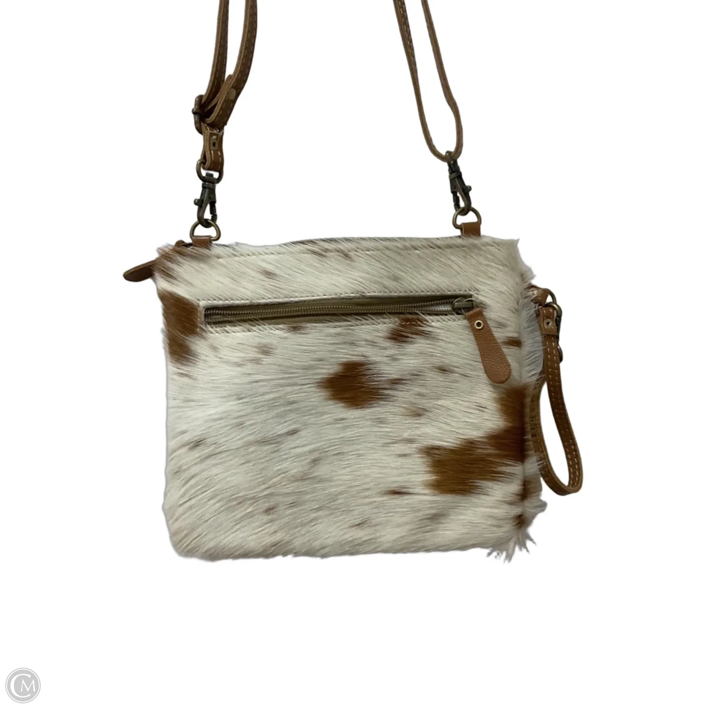Crossbody By Myra, Size: Medium