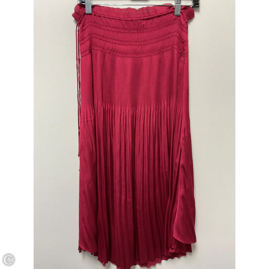 Dress Party Short By Rachel Zoe In Red, Size: M