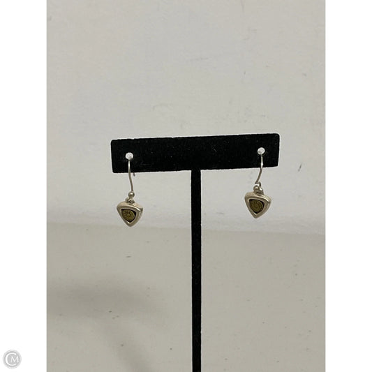 Earrings Dangle/drop By Clothes Mentor