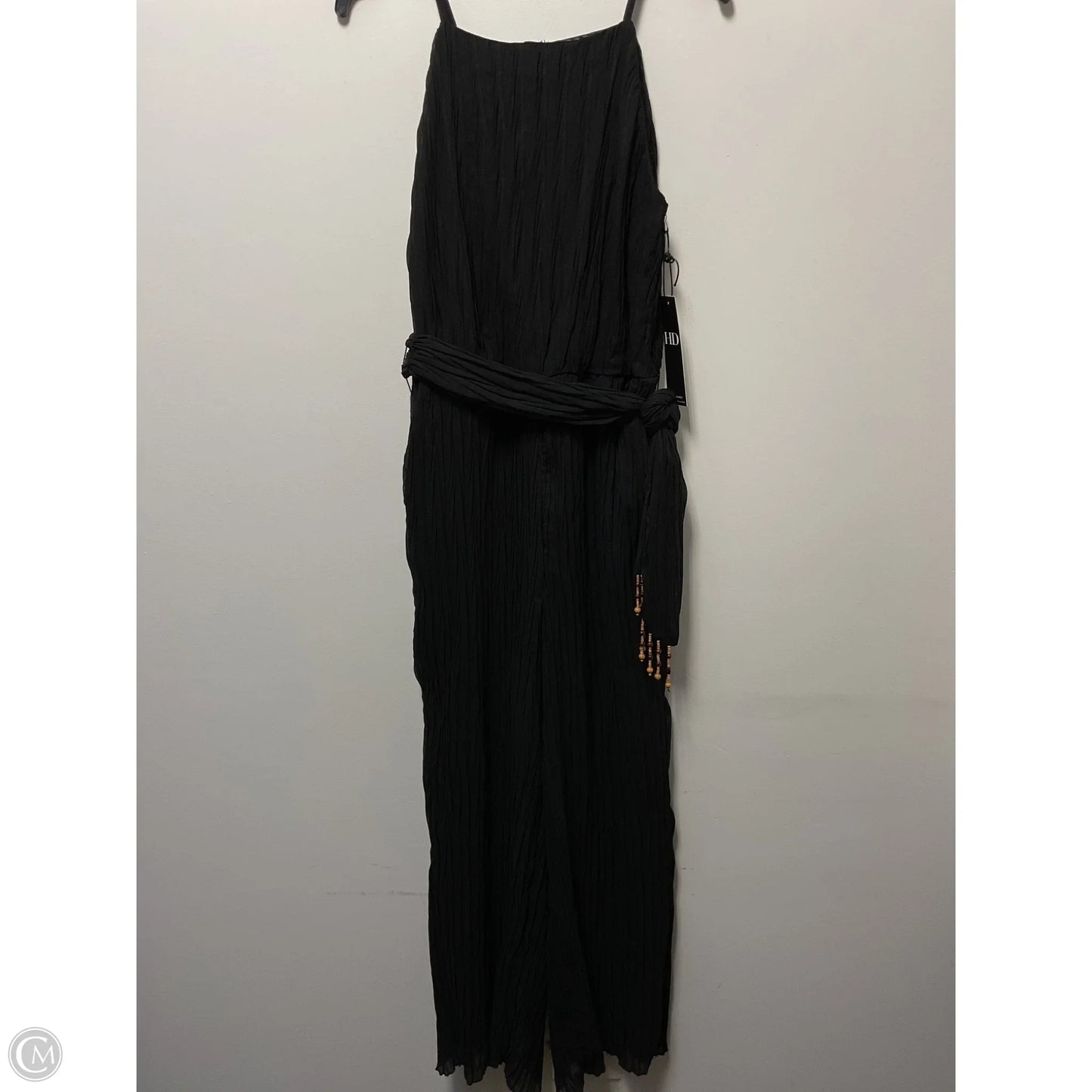 Jumpsuit By Cmc In Black, Size: S