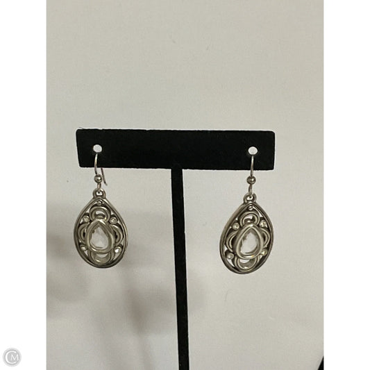 Earrings Dangle/drop By Brighton