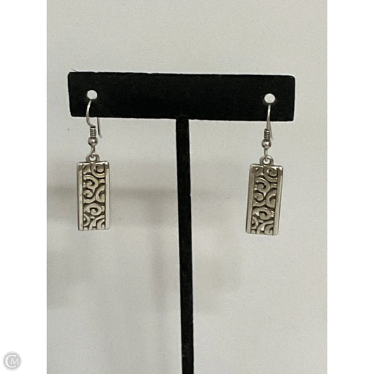 Earrings Dangle/drop By Brighton