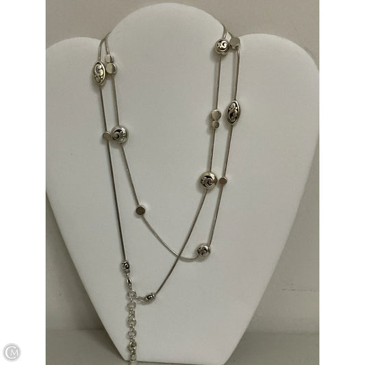 Necklace Other By Brighton