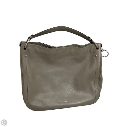 Crossbody Designer By Rebecca Minkoff, Size: Large